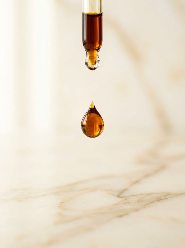 Black Seed Oil