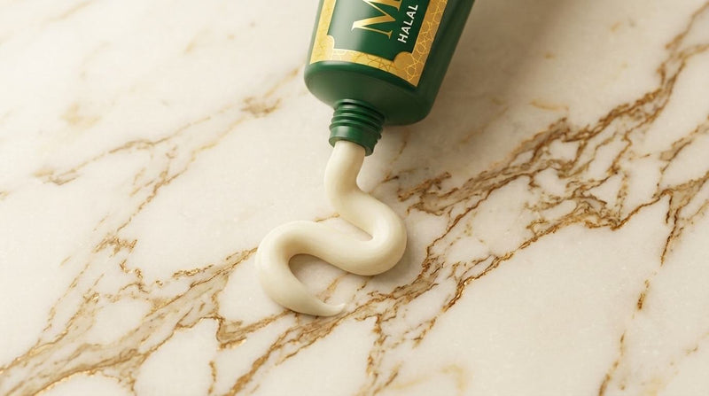 HONEY & MINT