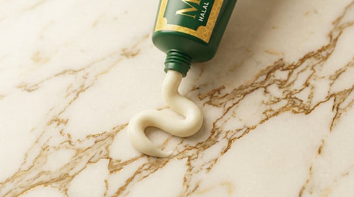 Meraki Halal Natural Toothpaste