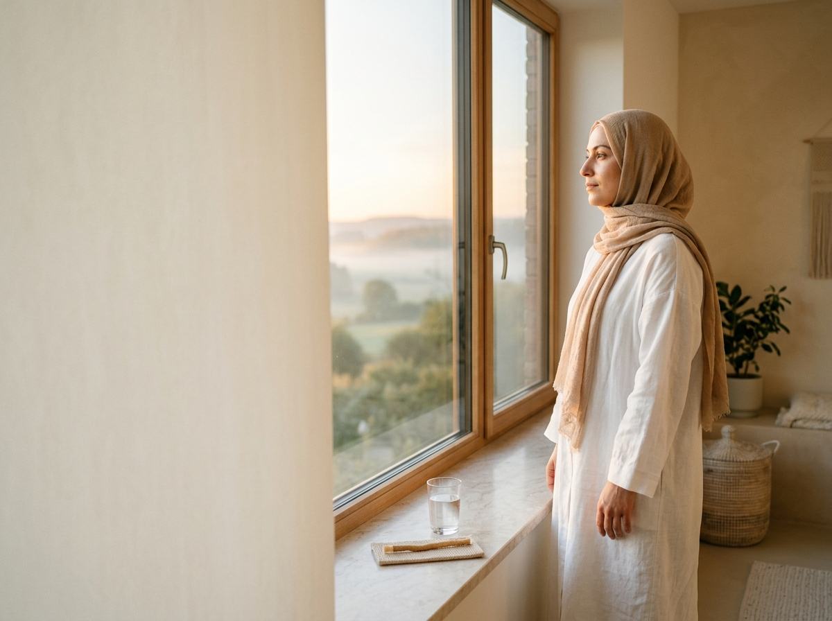 Meraki story window visual